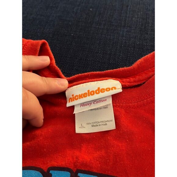 Nikelodeon Double Dare shirt Nickelodeon suites resort - Picture 3 of 5